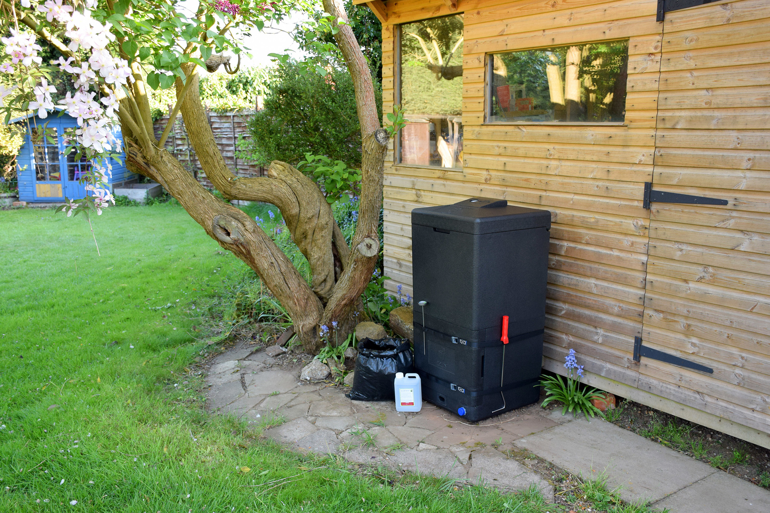 Hot Composting — Tips by Reading CAN