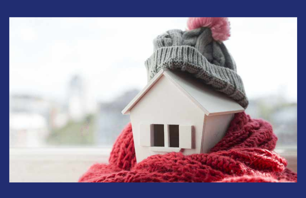 warm homes