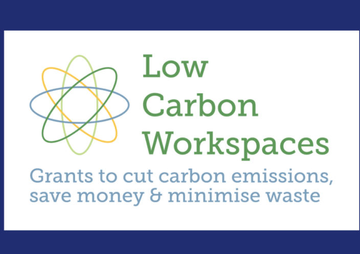 Low Carbon Workplaces