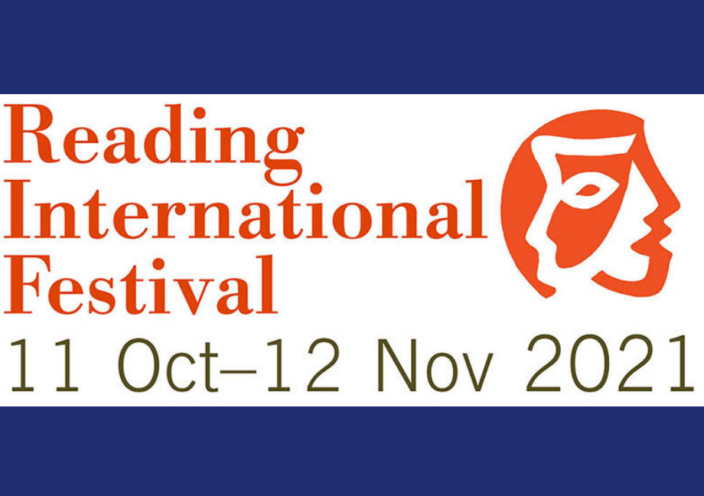 Reading International Festival 2021
